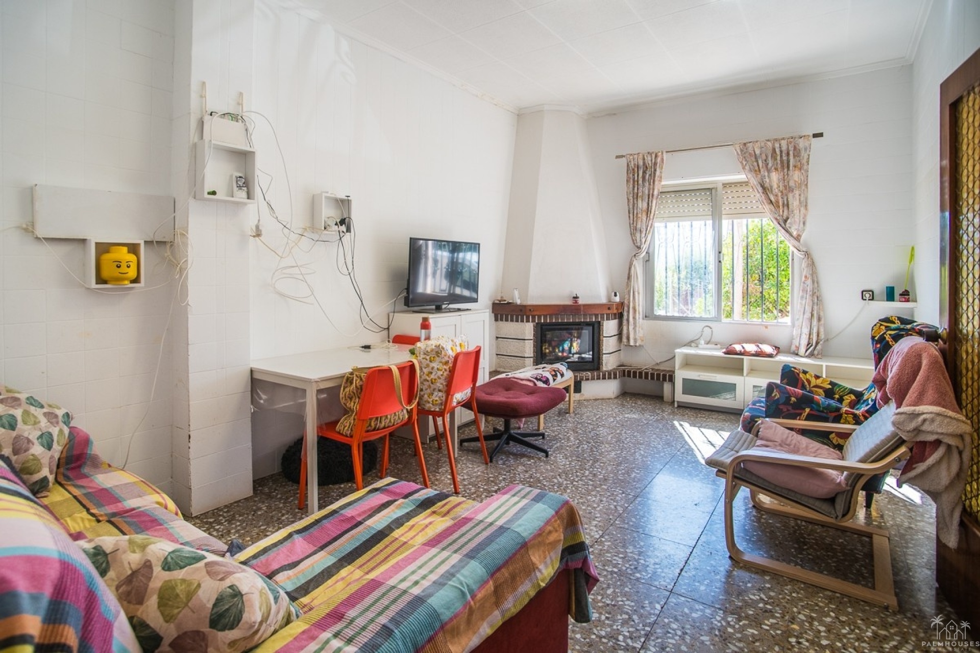 Venta - Villa - Orihuela - Inland