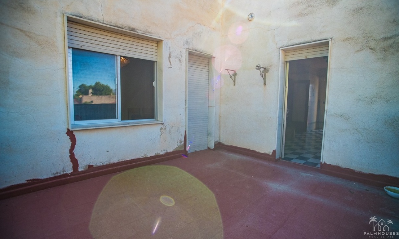 Venta - Villa - Orihuela - Inland