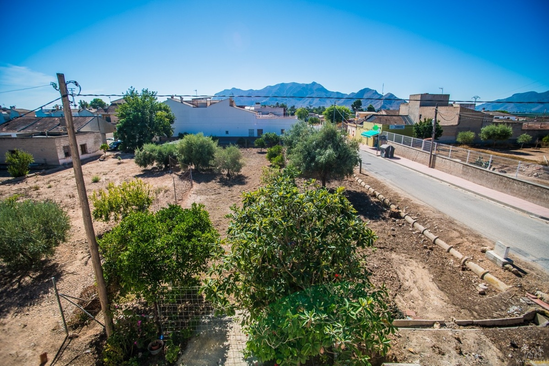 Venta - Villa - Orihuela - Inland