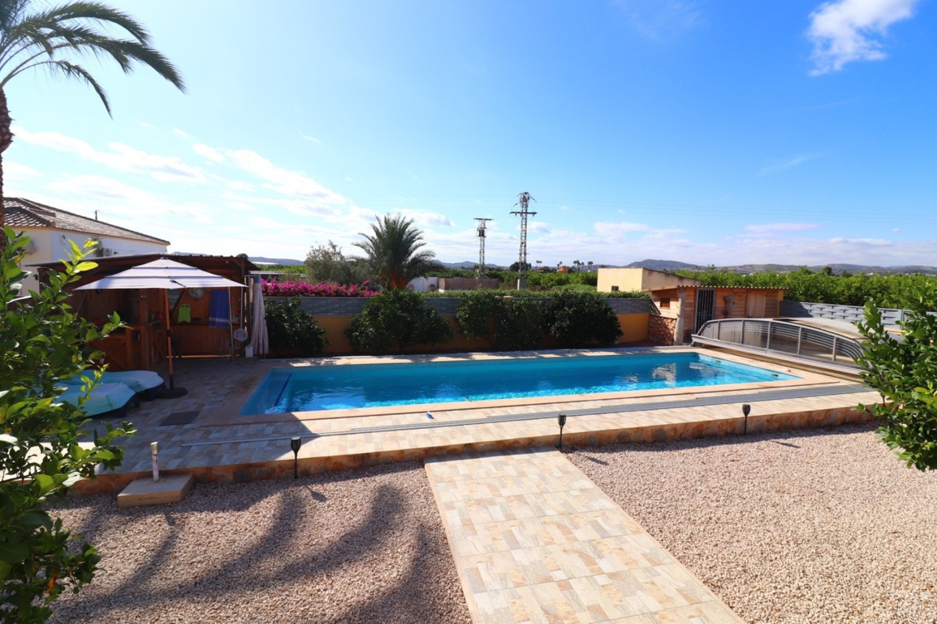 Venta - Villa - Orihuela - La Campaneta