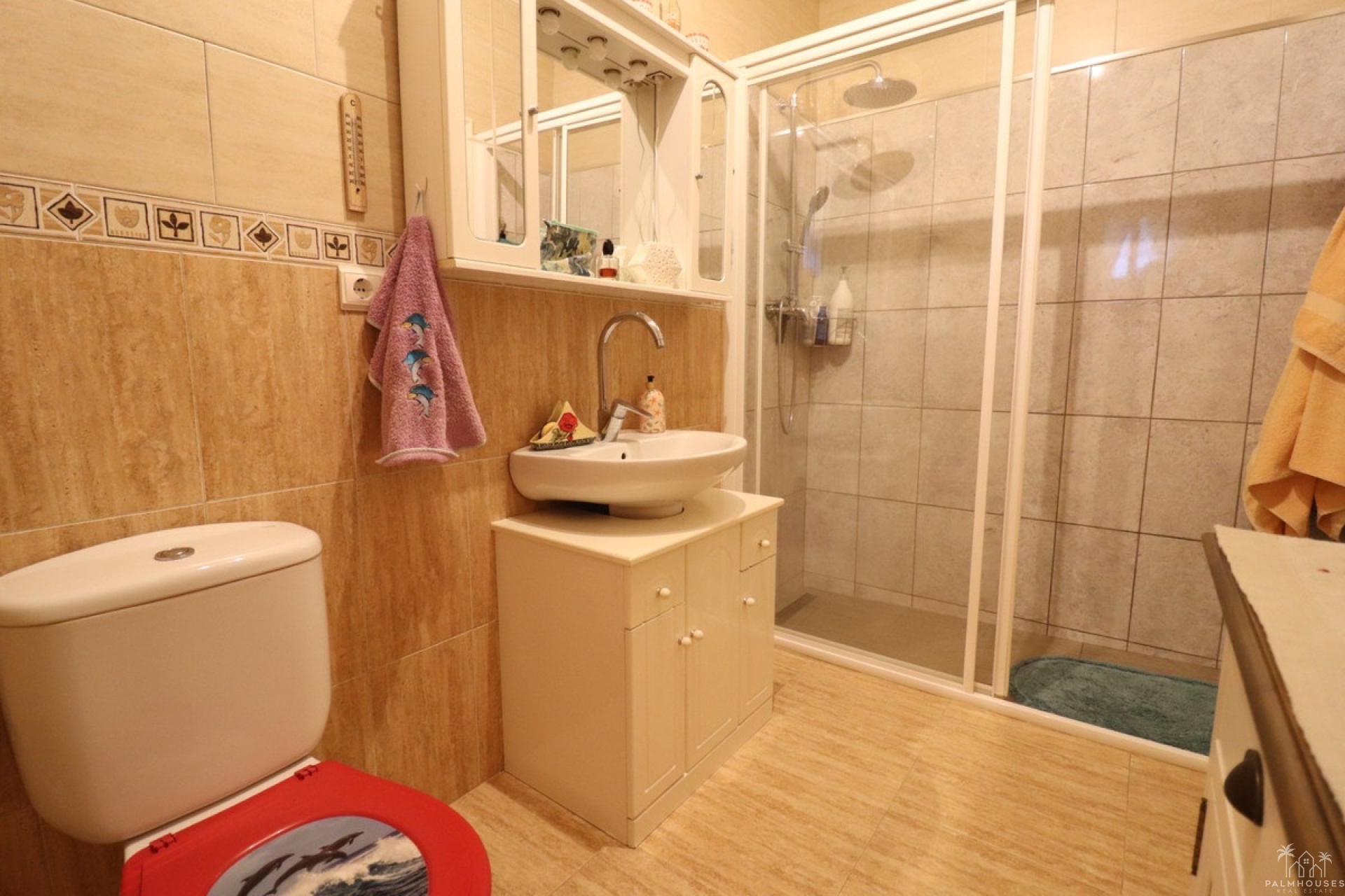Venta - Villa - Orihuela - La Campaneta