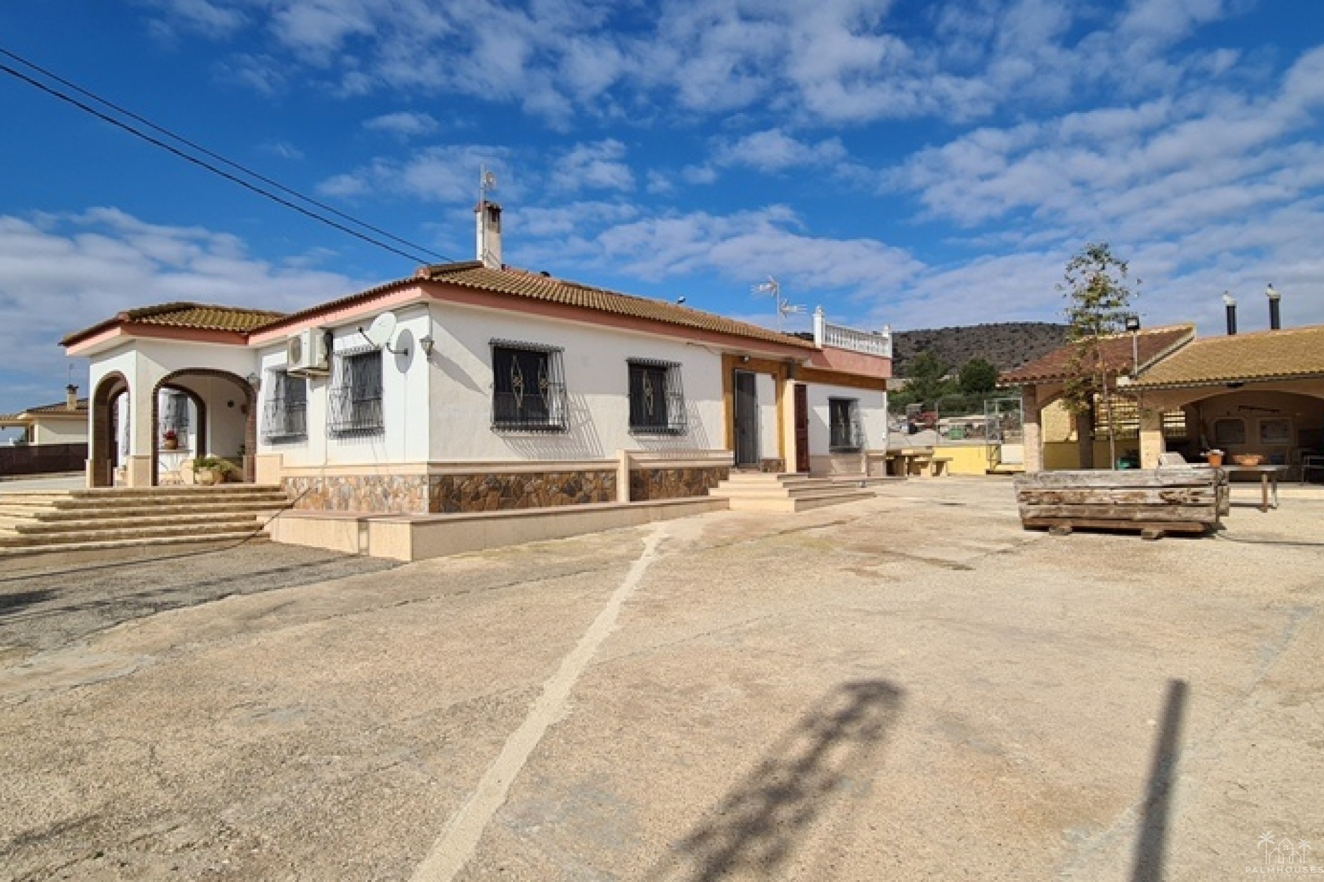 Venta - Villa - Orihuela - La Matanza