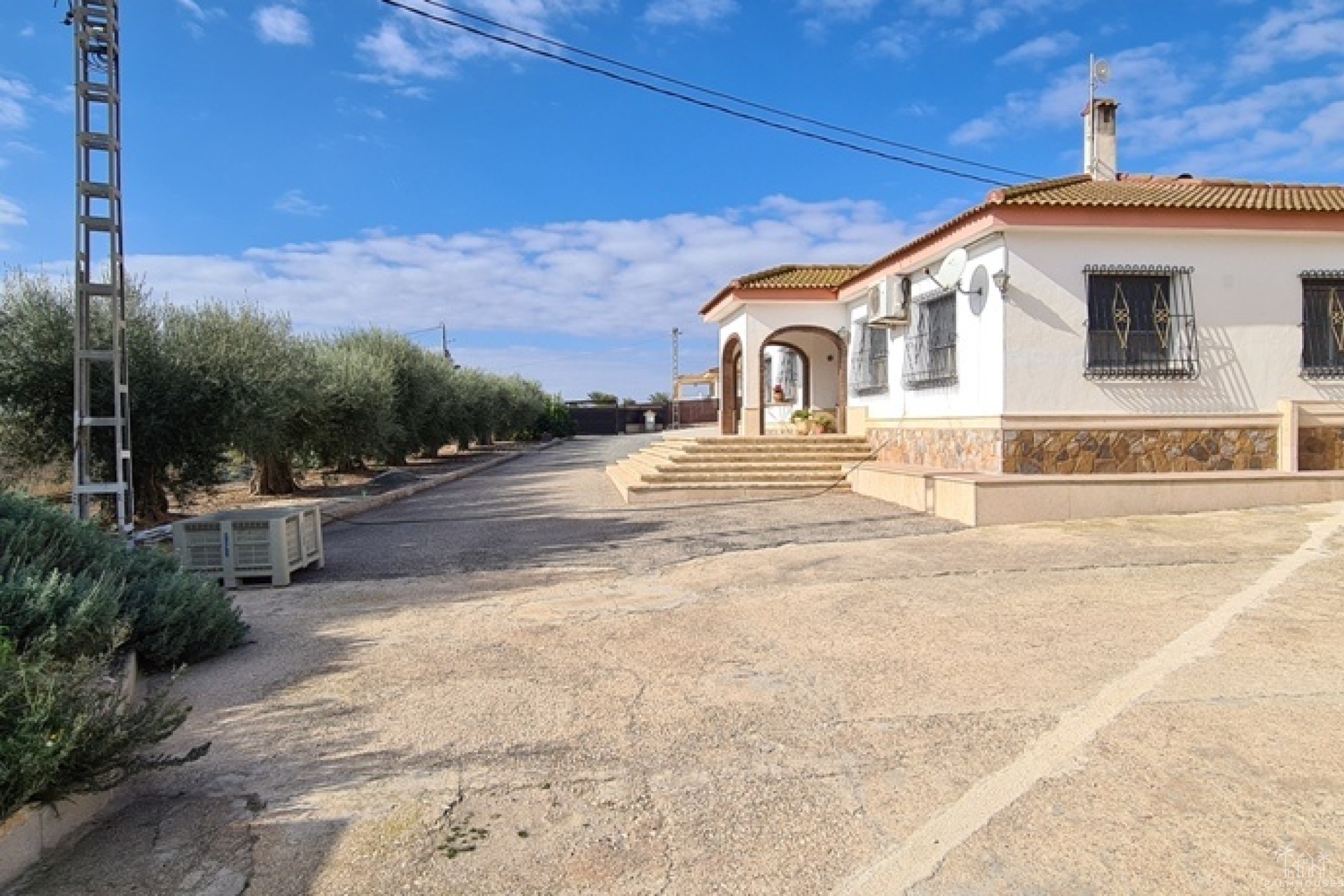 Venta - Villa - Orihuela - La Matanza