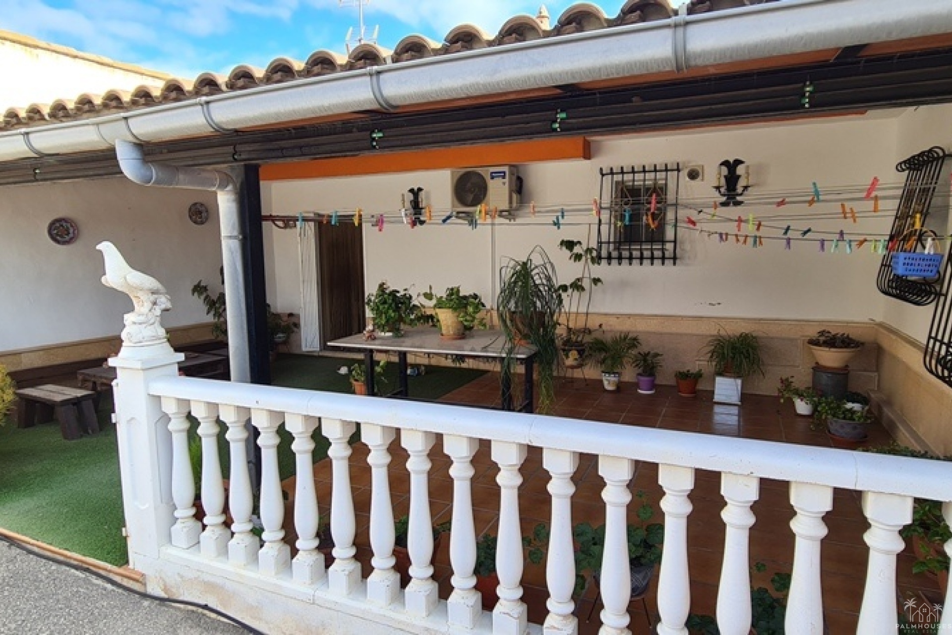 Venta - Villa - Orihuela - La Matanza