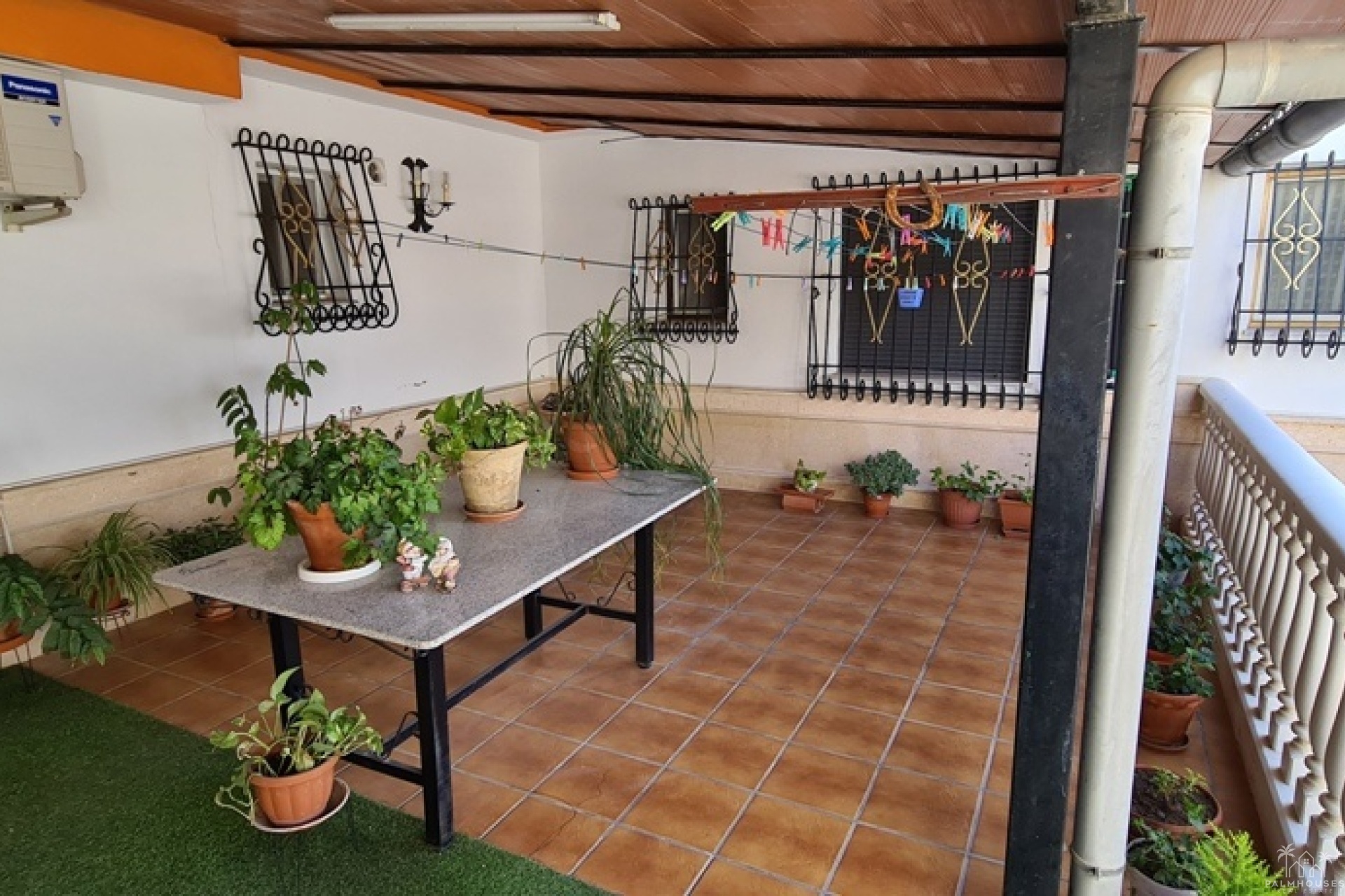 Venta - Villa - Orihuela - La Matanza