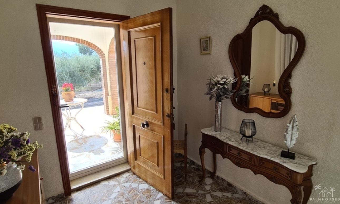 Venta - Villa - Orihuela - La Matanza