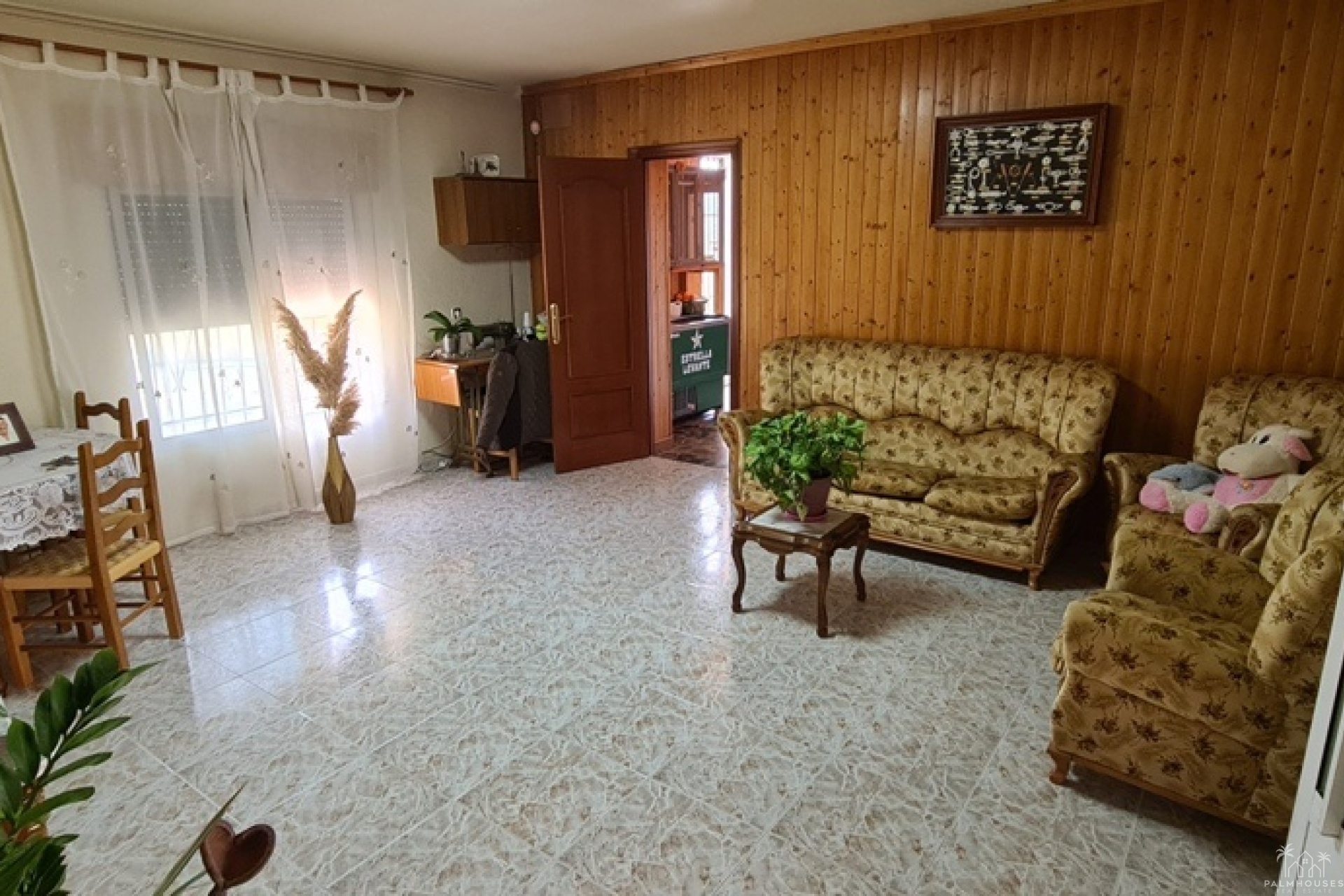 Venta - Villa - Orihuela - La Matanza