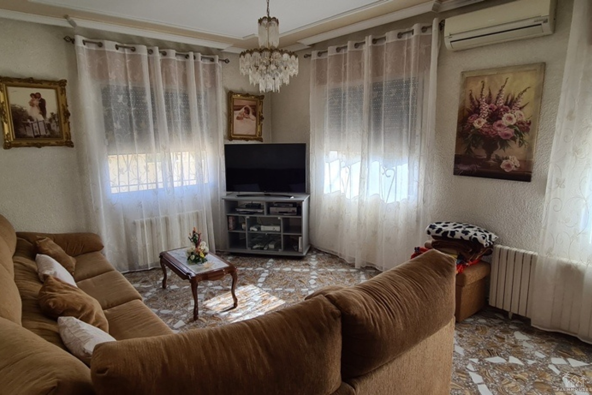 Venta - Villa - Orihuela - La Matanza