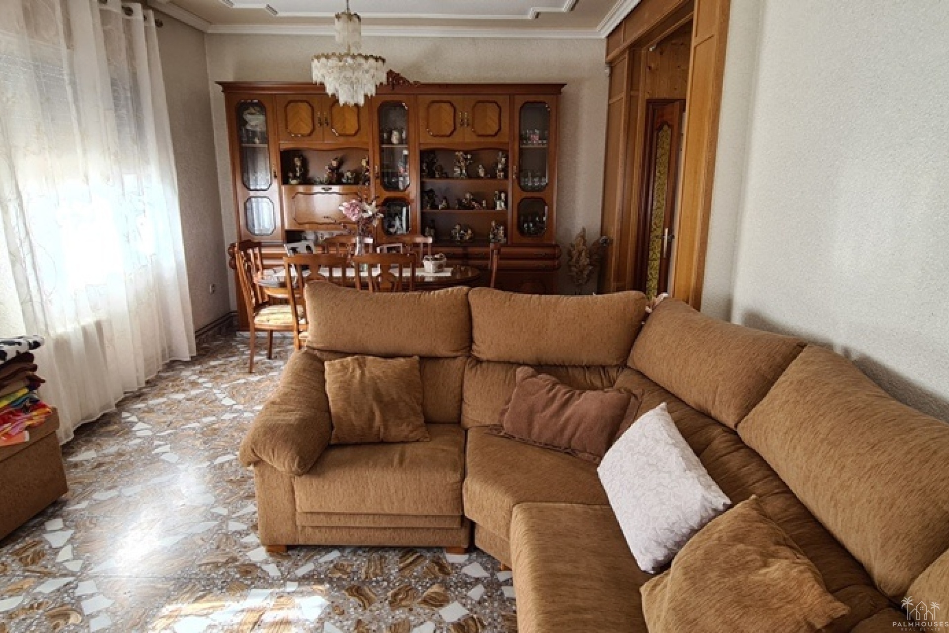 Venta - Villa - Orihuela - La Matanza
