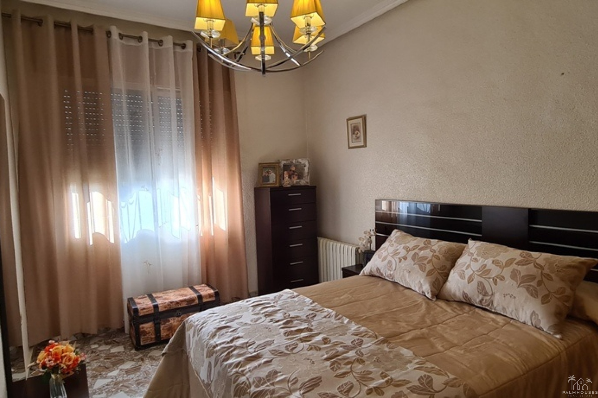 Venta - Villa - Orihuela - La Matanza