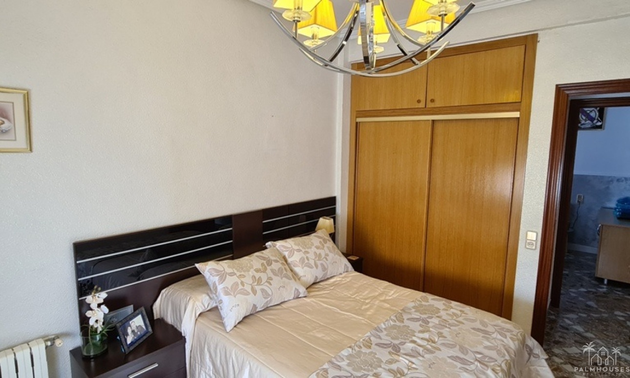 Venta - Villa - Orihuela - La Matanza