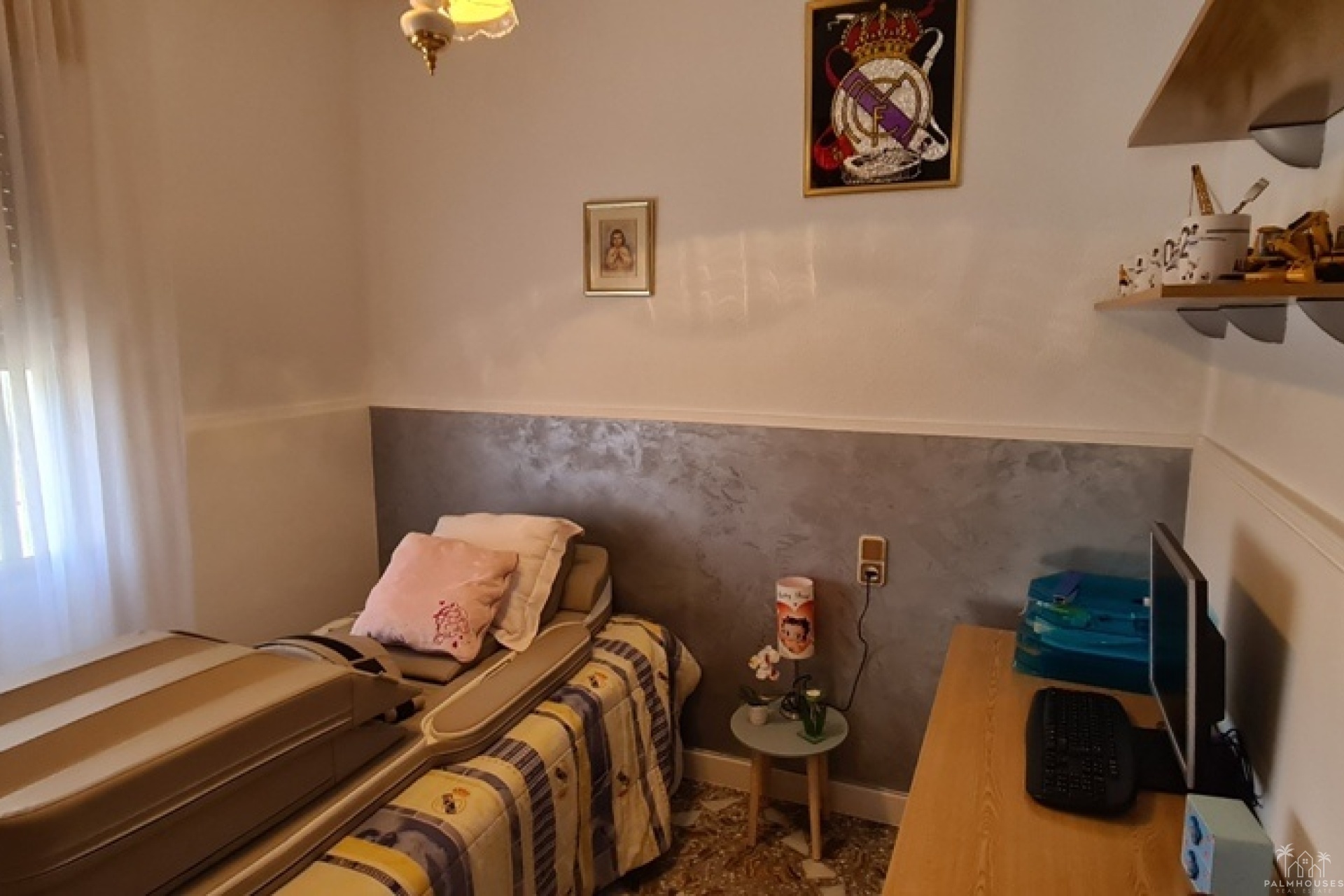 Venta - Villa - Orihuela - La Matanza