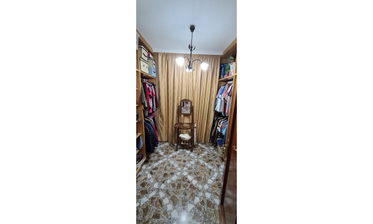 Venta - Villa - Orihuela - La Matanza