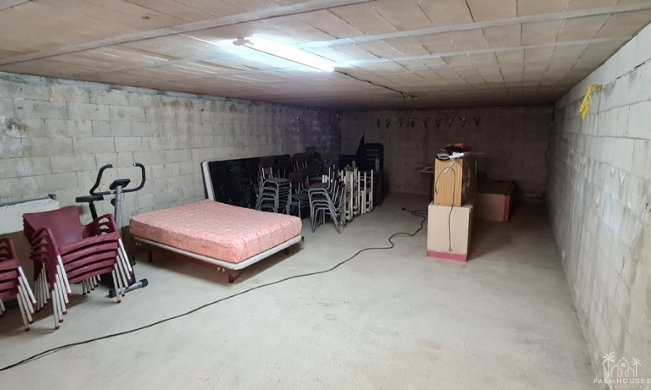Venta - Villa - Orihuela - La Matanza