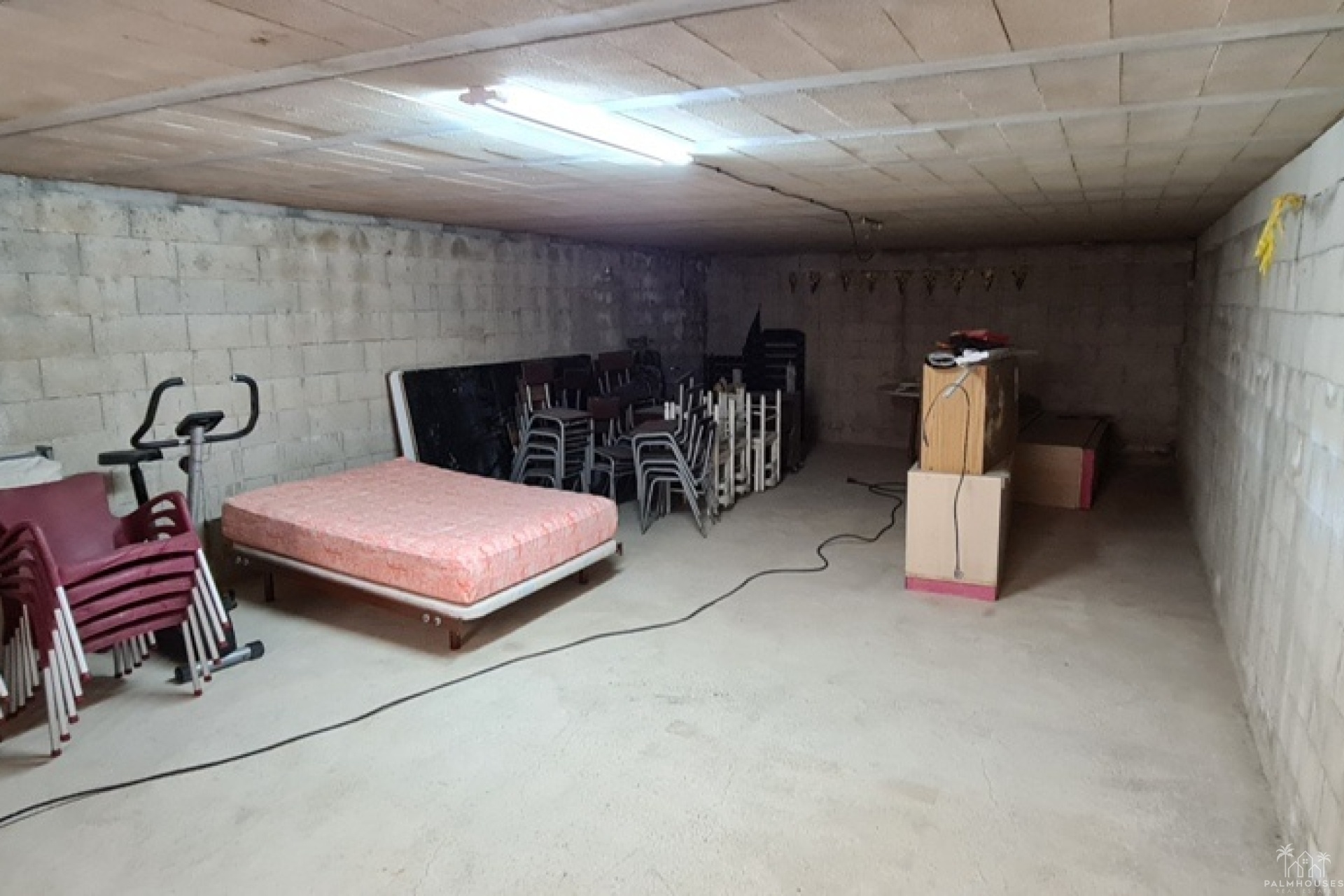 Venta - Villa - Orihuela - La Matanza