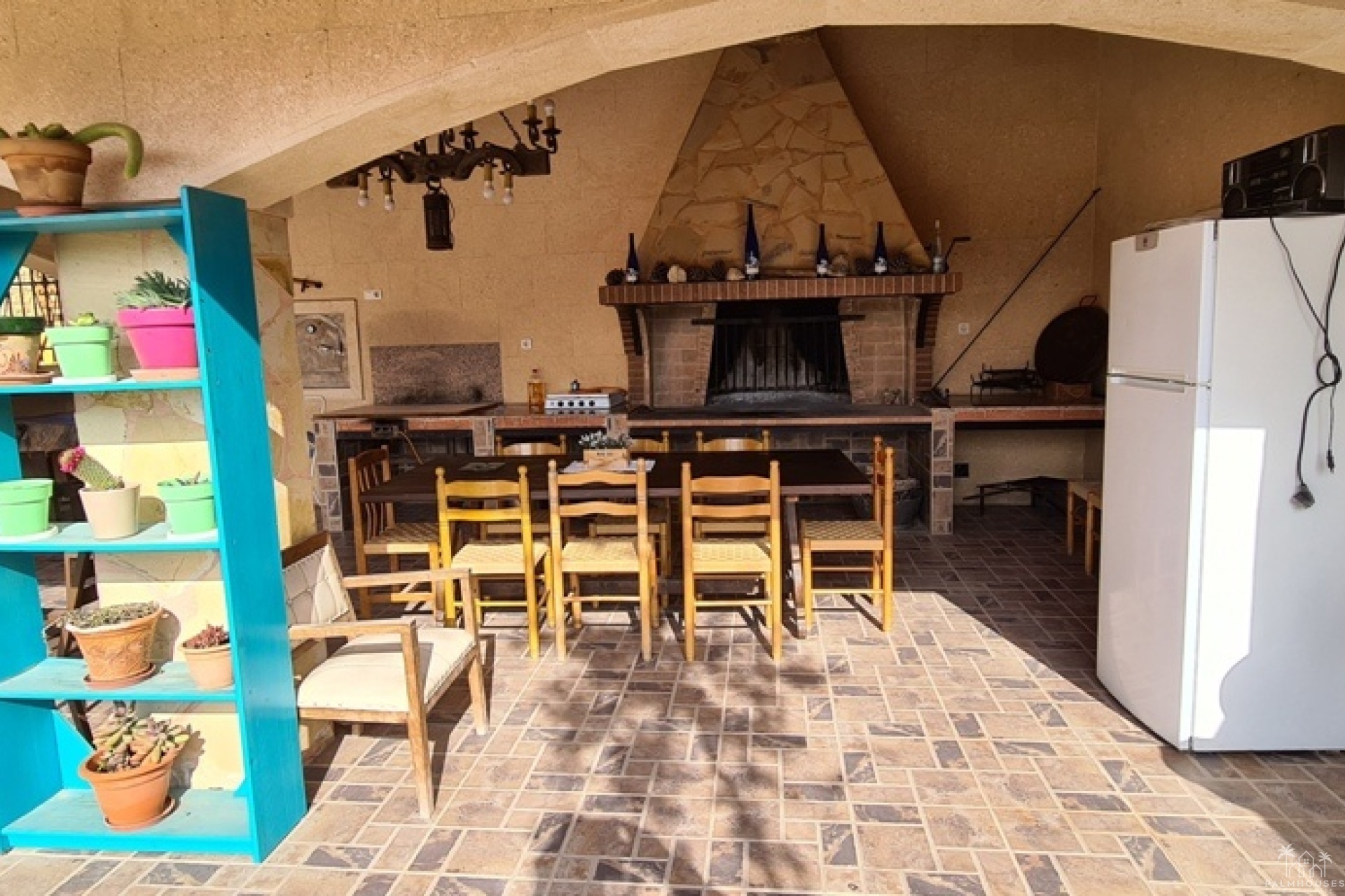 Venta - Villa - Orihuela - La Matanza