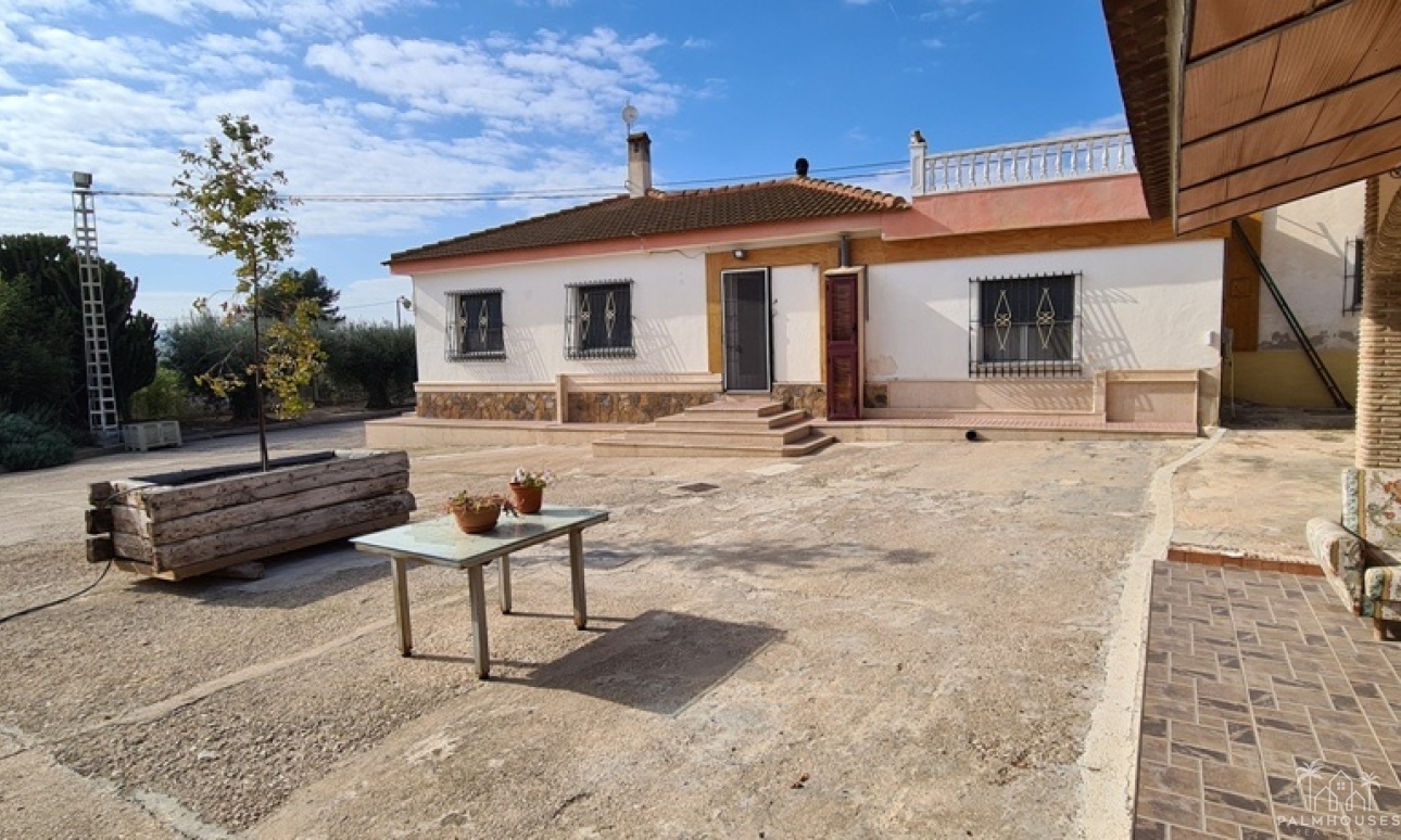 Venta - Villa - Orihuela - La Matanza