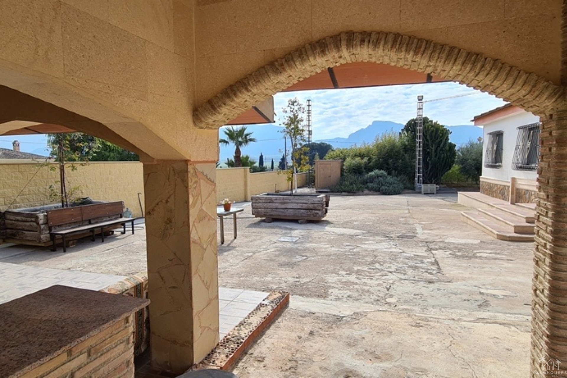 Venta - Villa - Orihuela - La Matanza