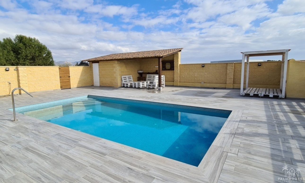 Venta - Villa - Orihuela - La Matanza