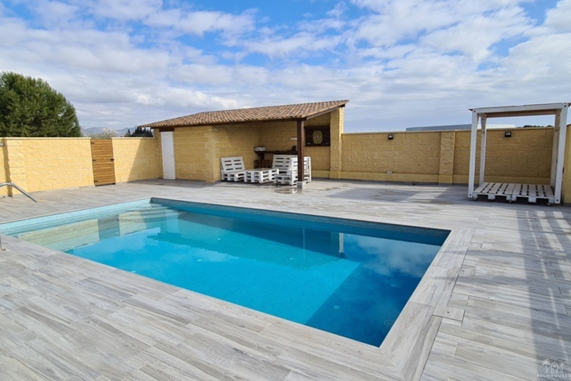Venta - Villa - Orihuela - La Matanza