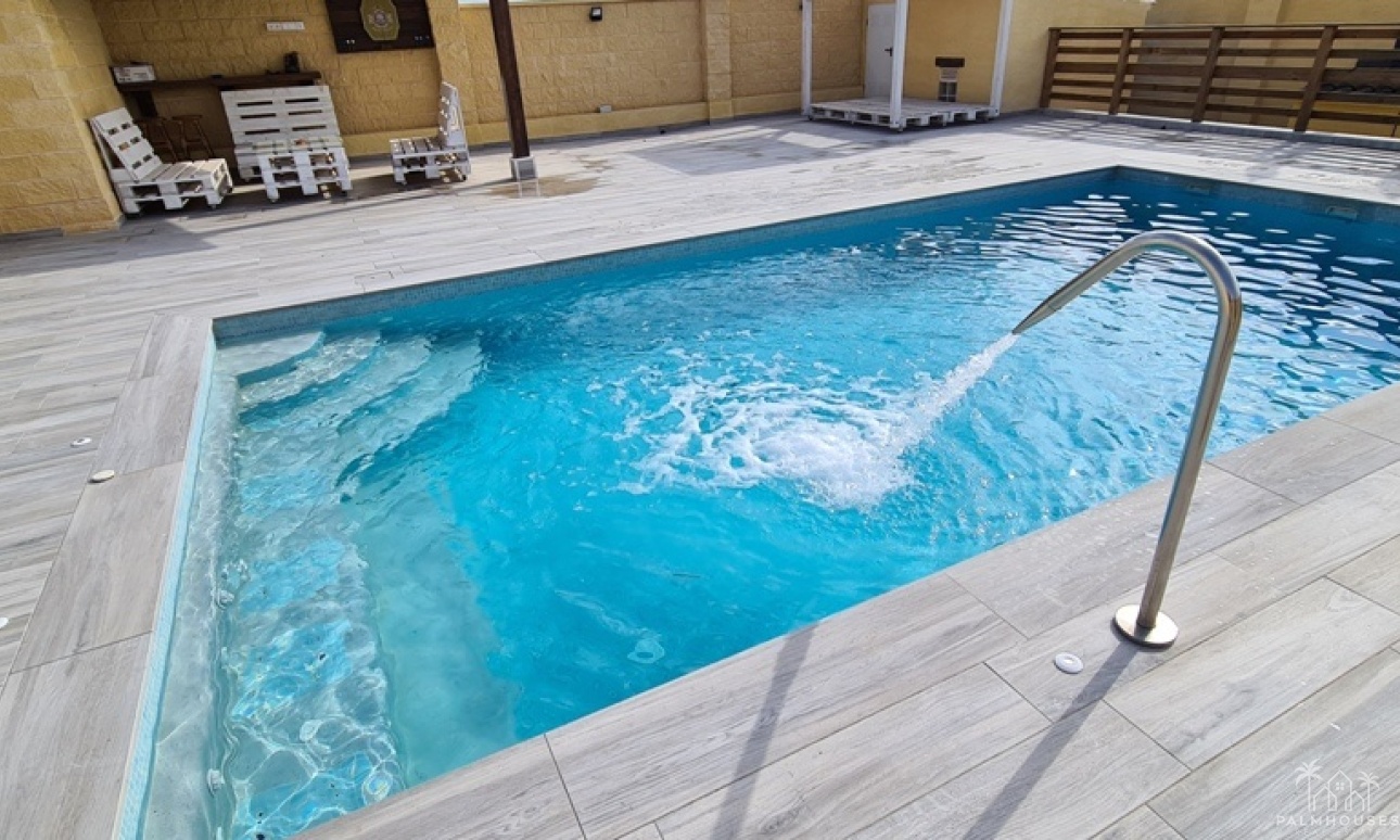 Venta - Villa - Orihuela - La Matanza