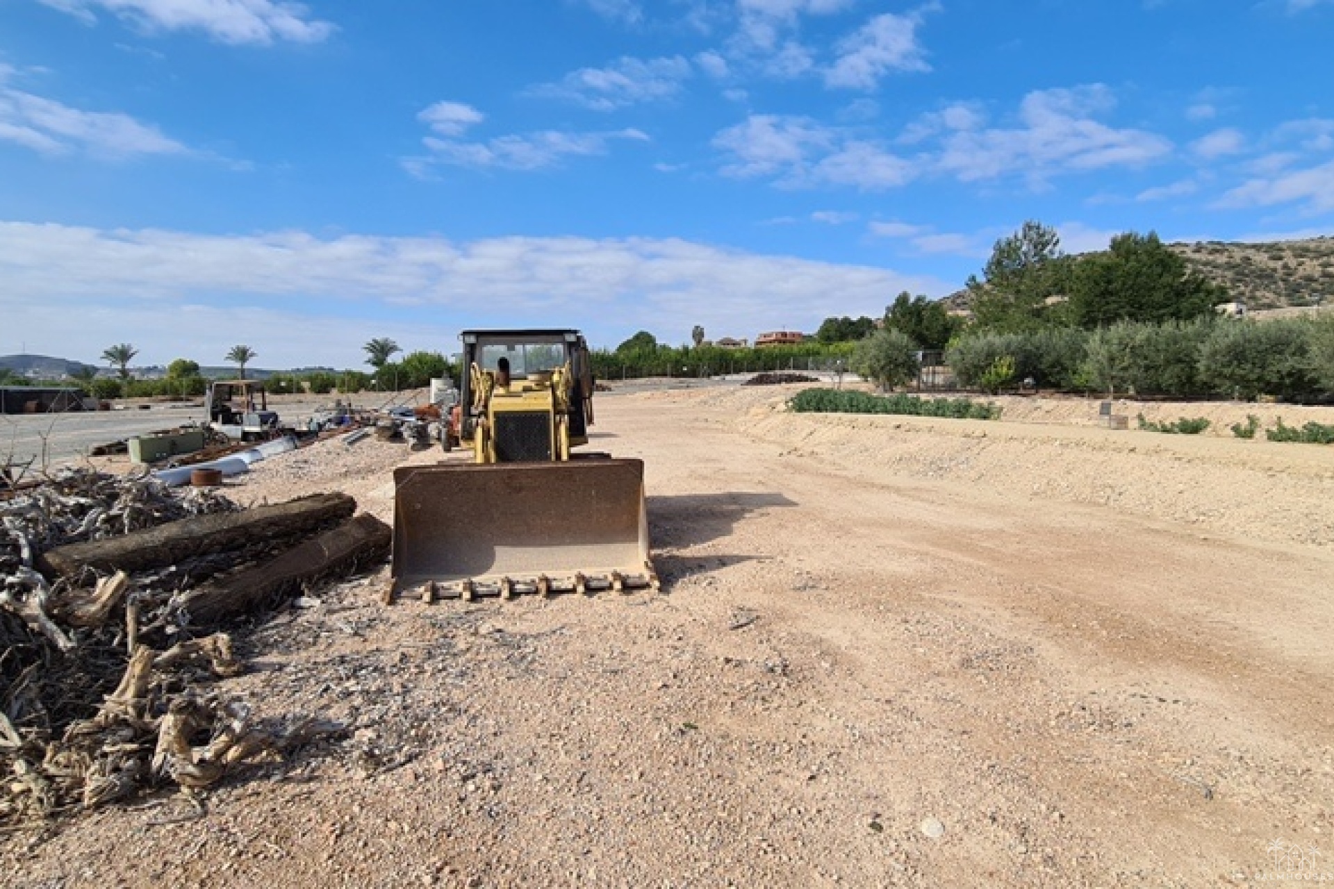 Venta - Villa - Orihuela - La Matanza
