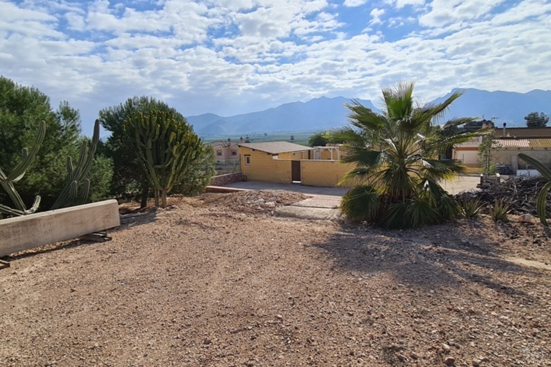 Venta - Villa - Orihuela - La Matanza