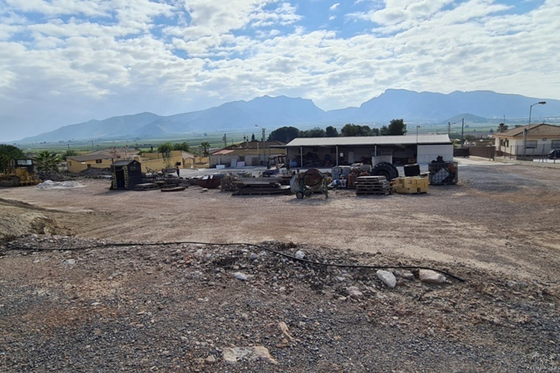 Venta - Villa - Orihuela - La Matanza