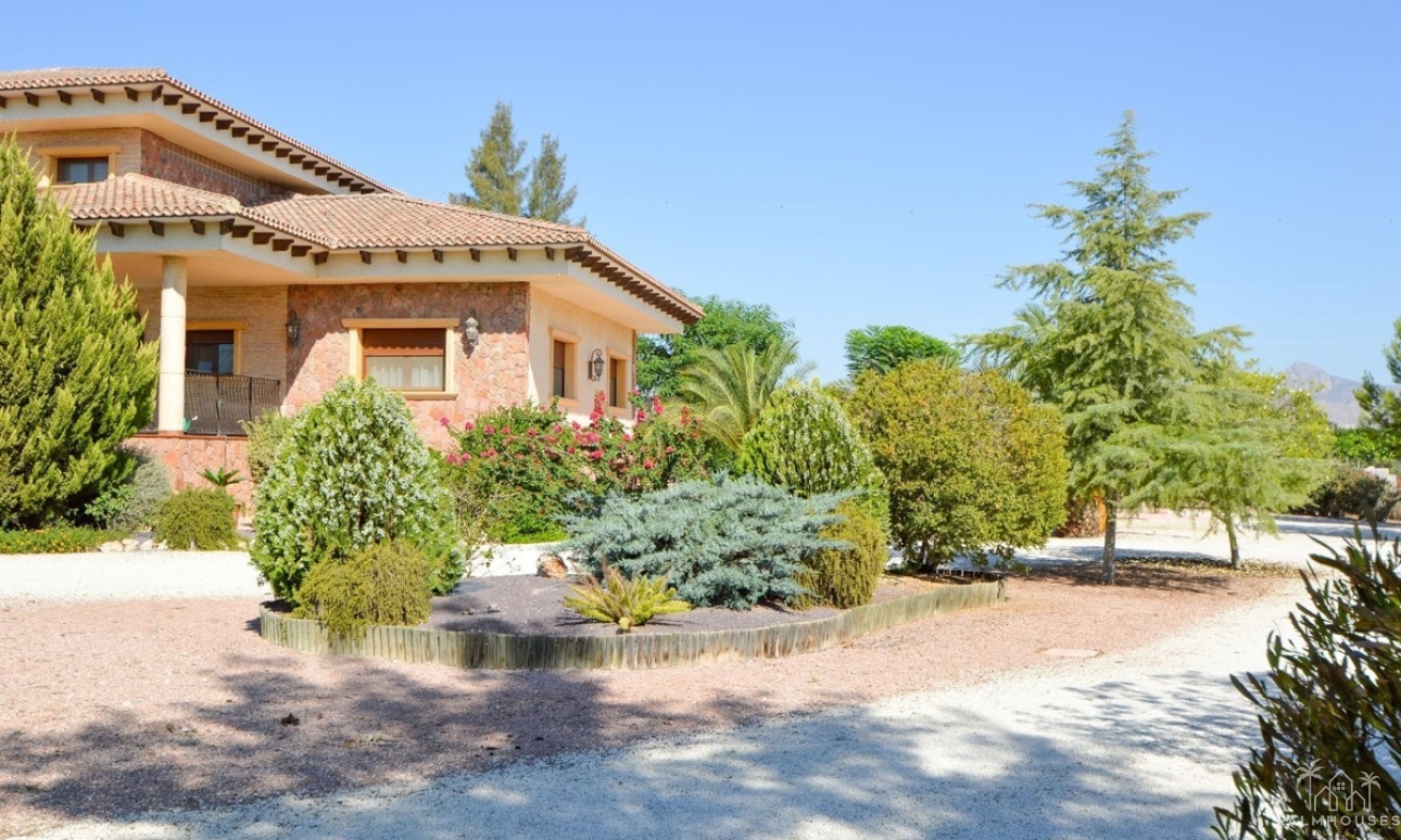 Venta - Villa - Orihuela - La Murada