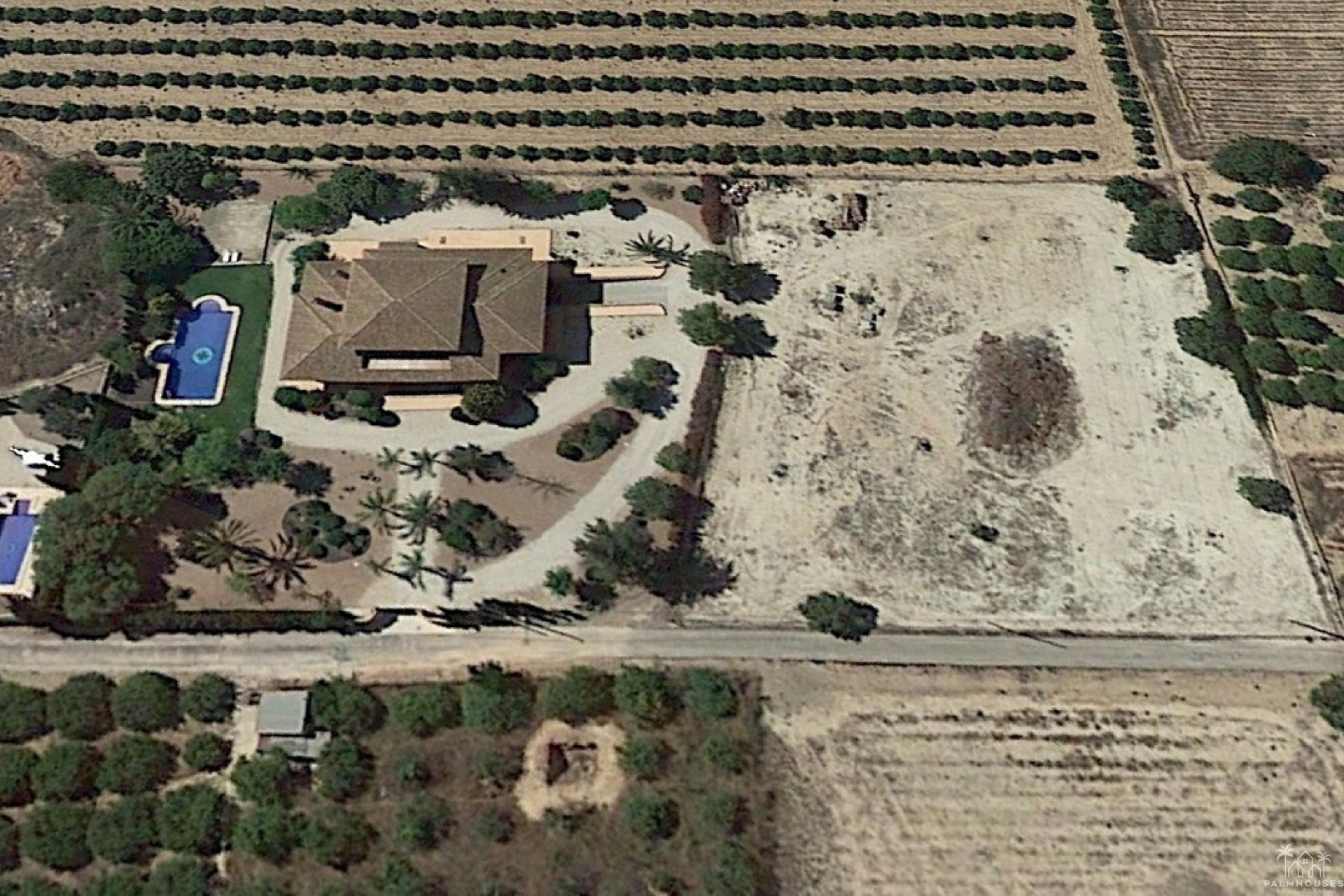 Venta - Villa - Orihuela - La Murada