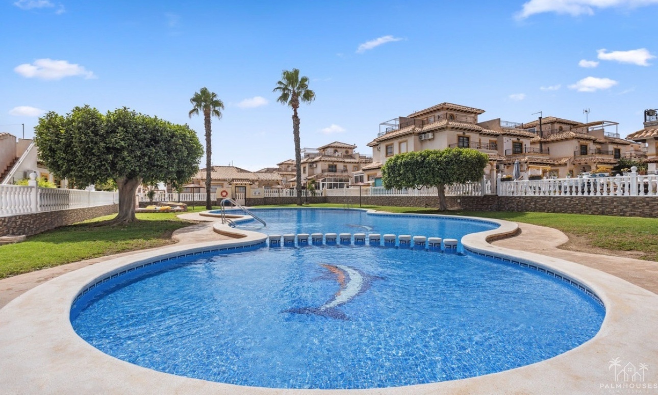 Venta - Villa - Orihuela - La Regia