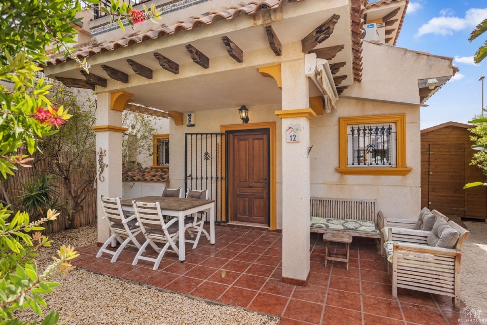 Venta - Villa - Orihuela - La Regia