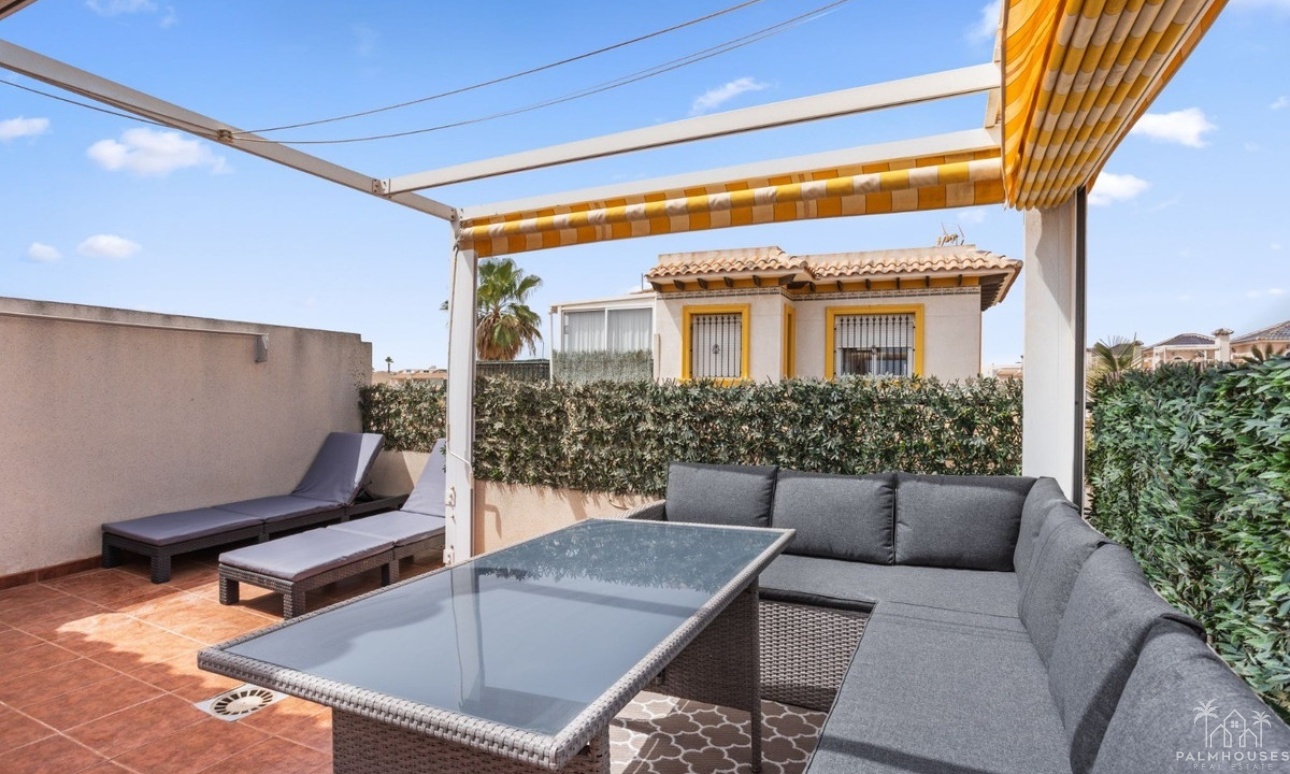 Venta - Villa - Orihuela - La Regia