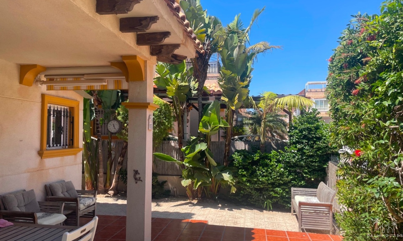 Venta - Villa - Orihuela - La Regia