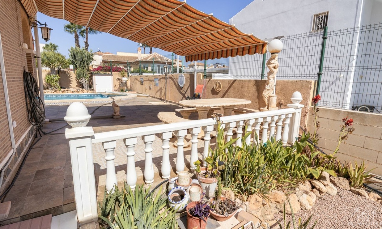 Venta - Villa - Orihuela - La Regia