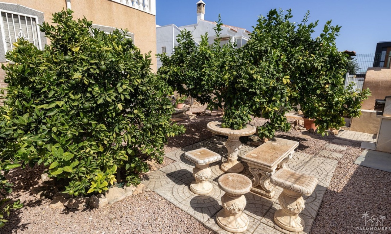 Venta - Villa - Orihuela - La Regia