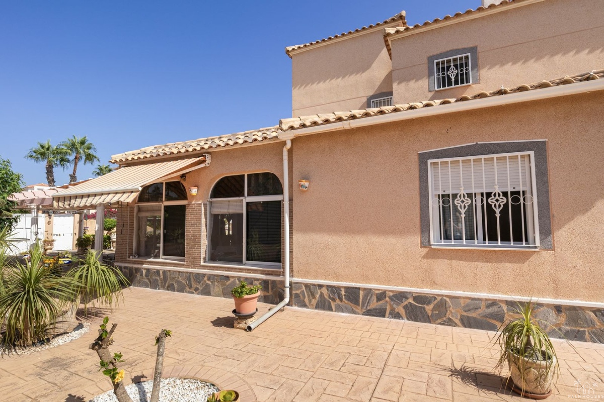 Venta - Villa - Orihuela - La Regia