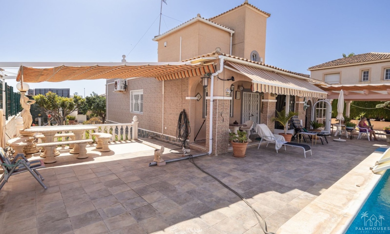 Venta - Villa - Orihuela - La Regia
