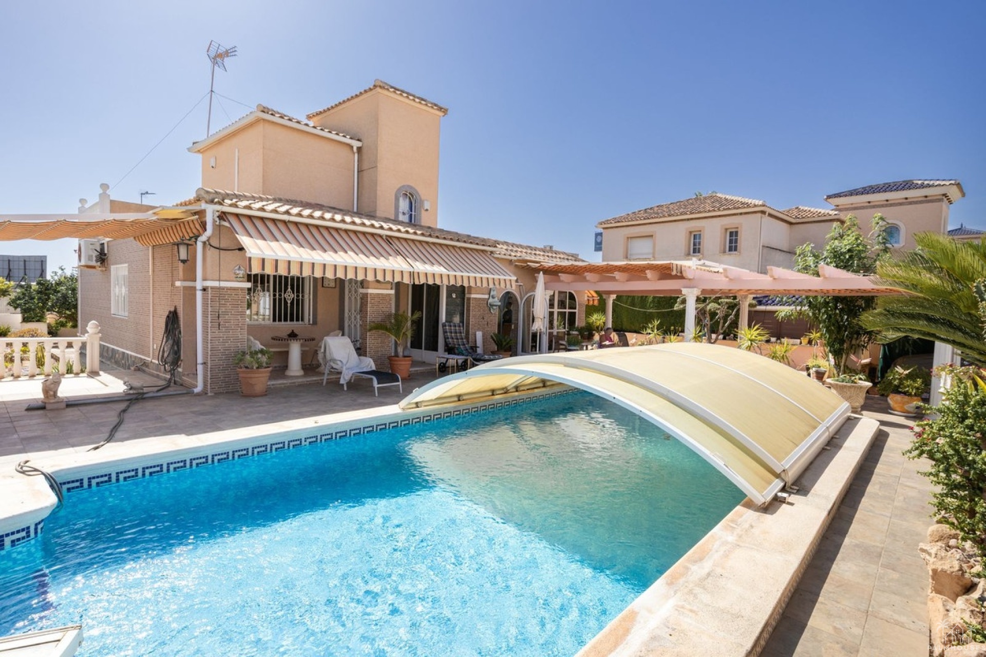 Venta - Villa - Orihuela - La Regia