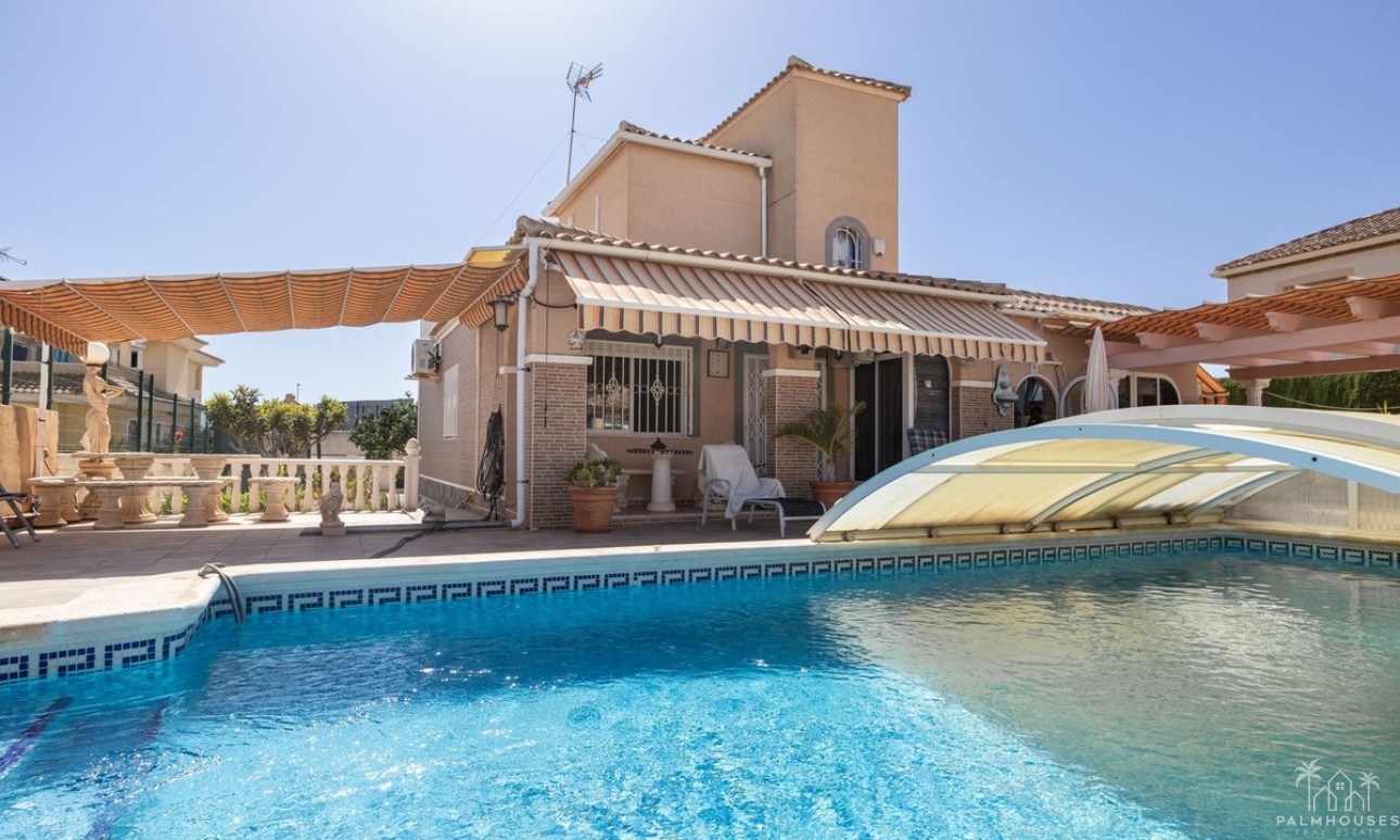 Venta - Villa - Orihuela - La Regia