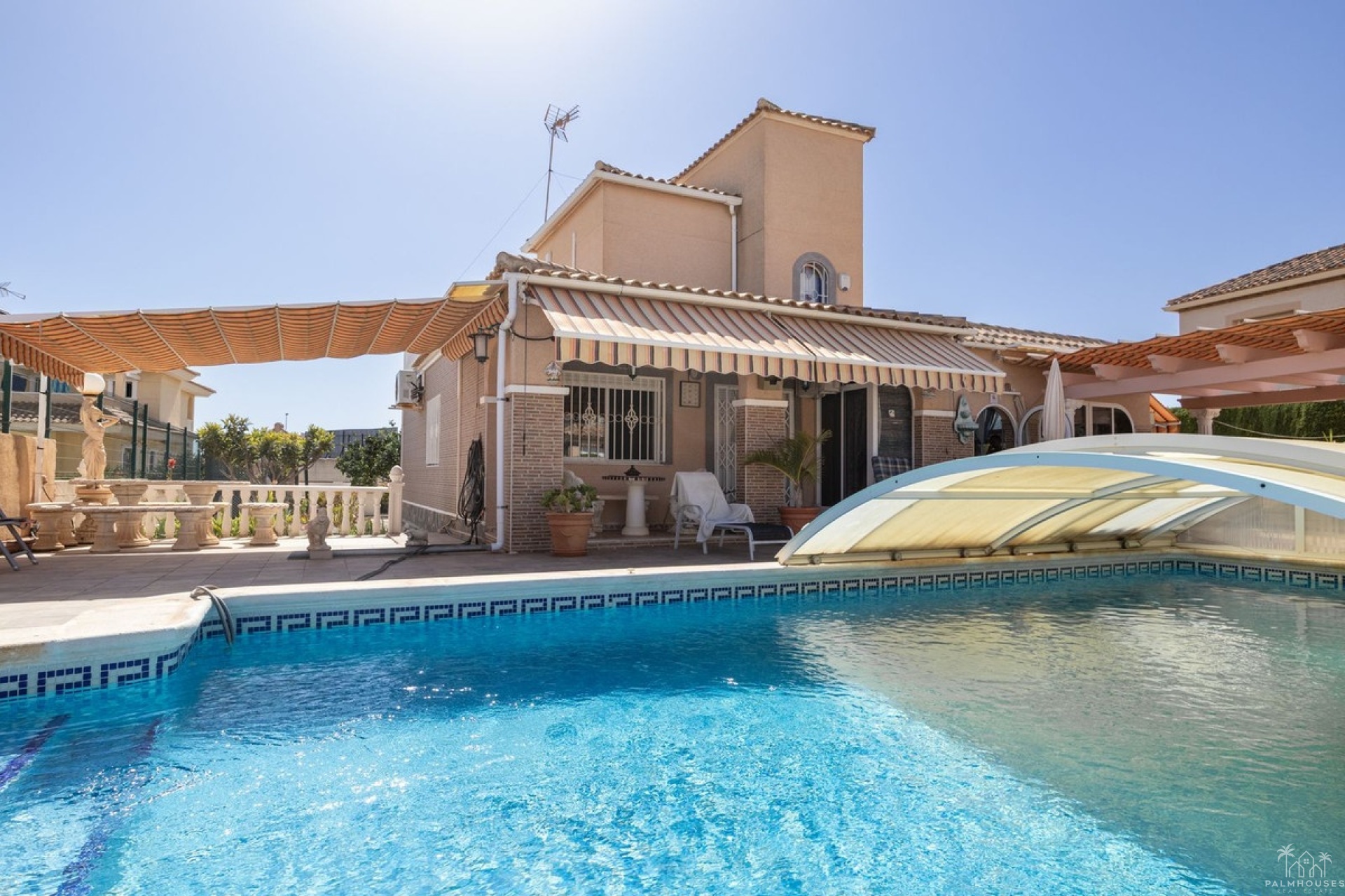 Venta - Villa - Orihuela - La Regia