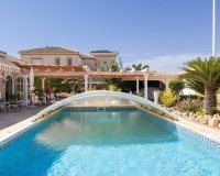 Venta - Villa - Orihuela - La Regia