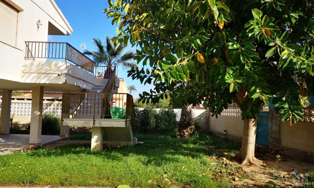 Venta - Villa - Orihuela - La Zenia