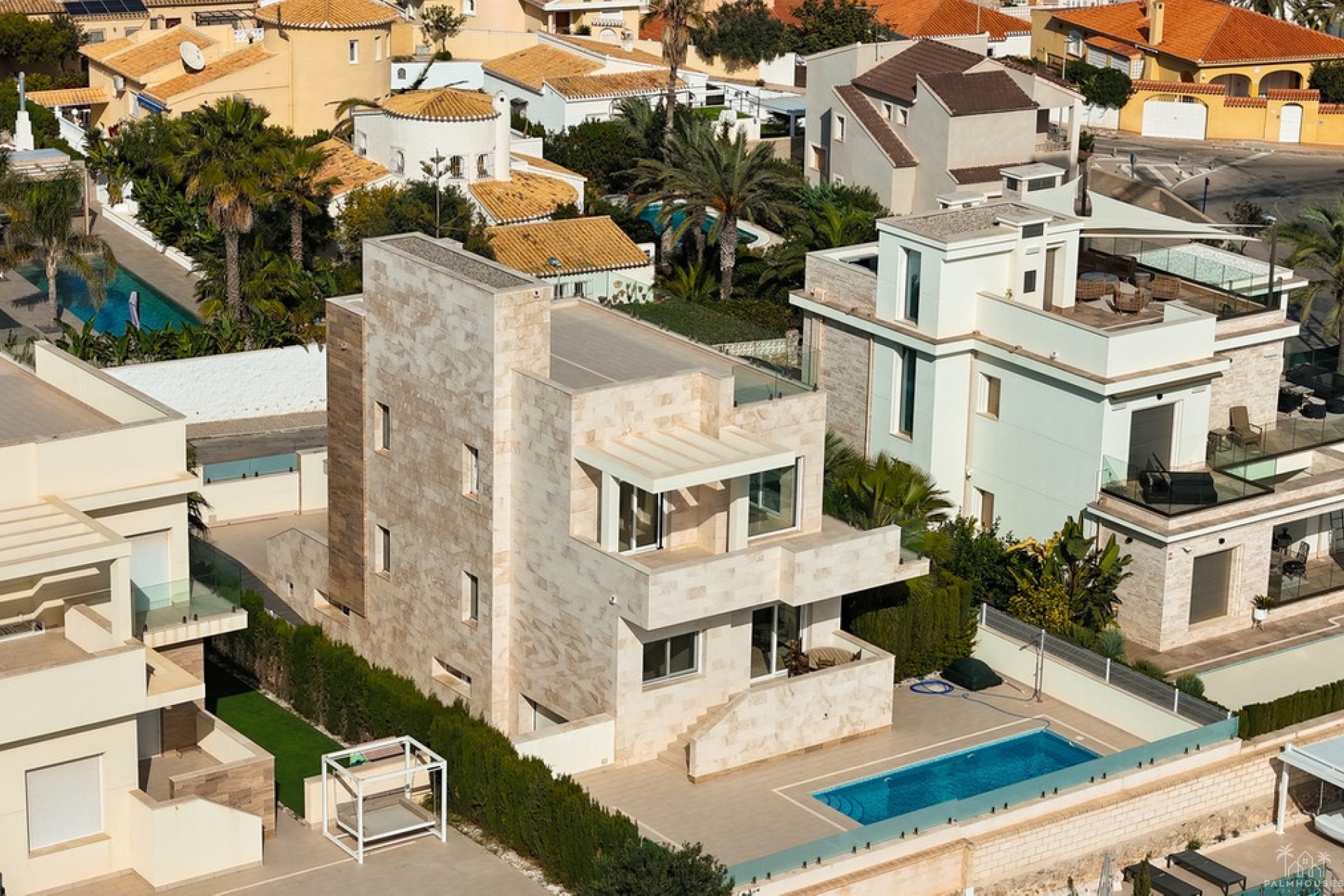 Venta - Villa - Orihuela - La Zenia