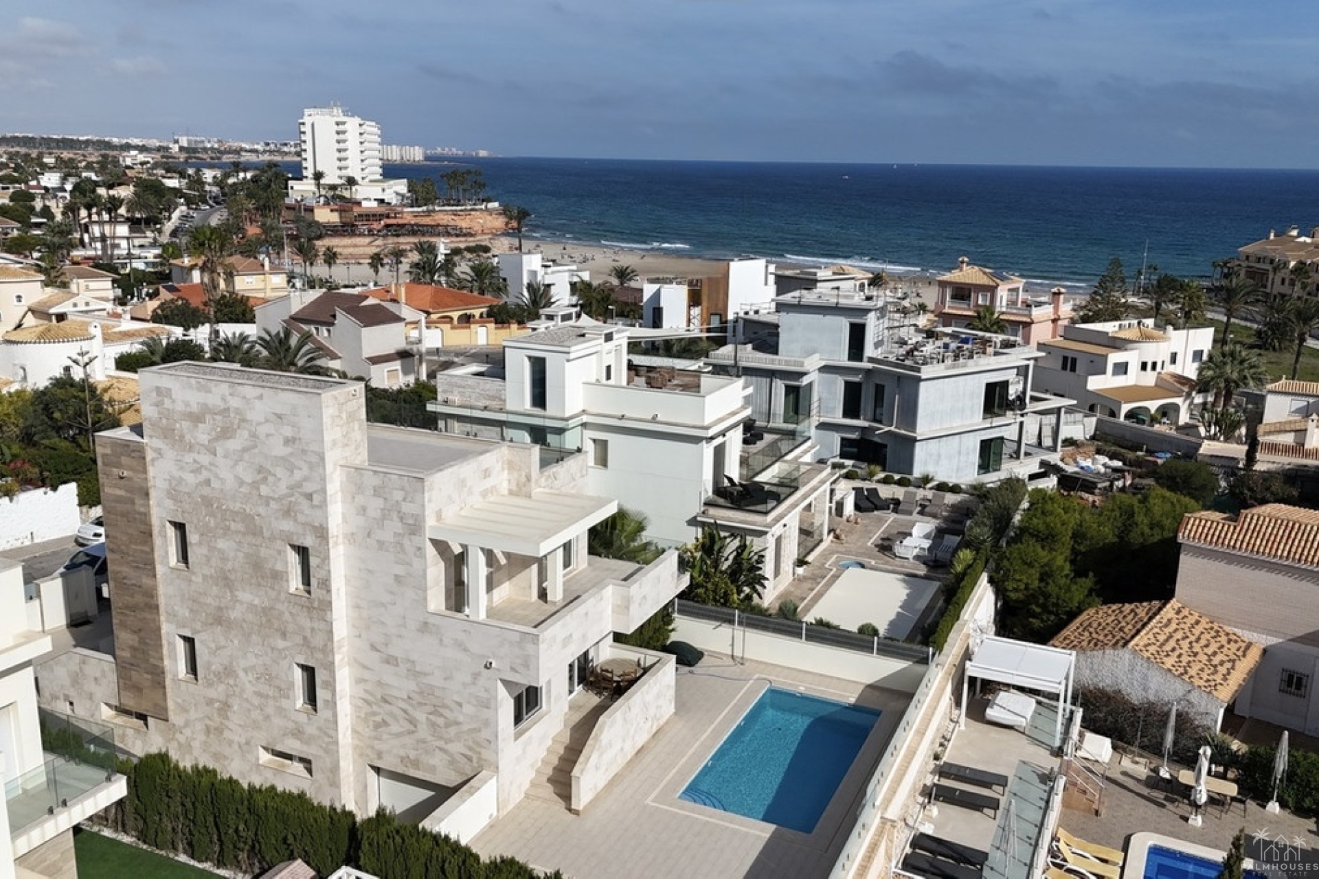 Venta - Villa - Orihuela - La Zenia