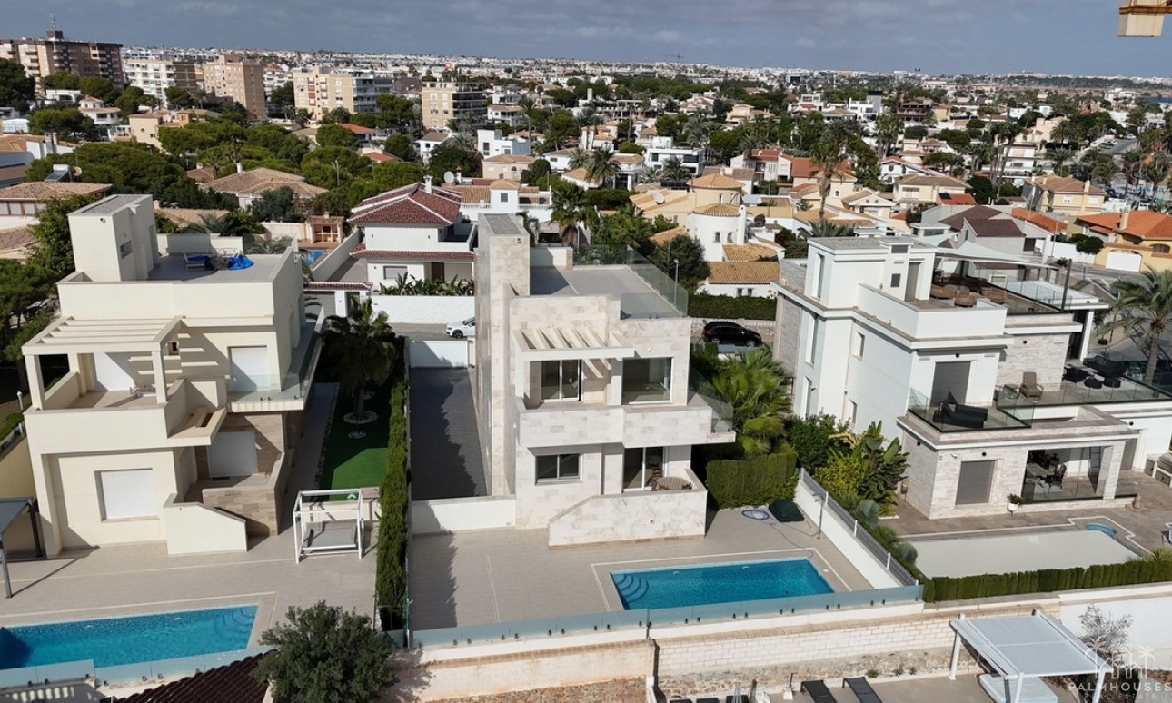 Venta - Villa - Orihuela - La Zenia