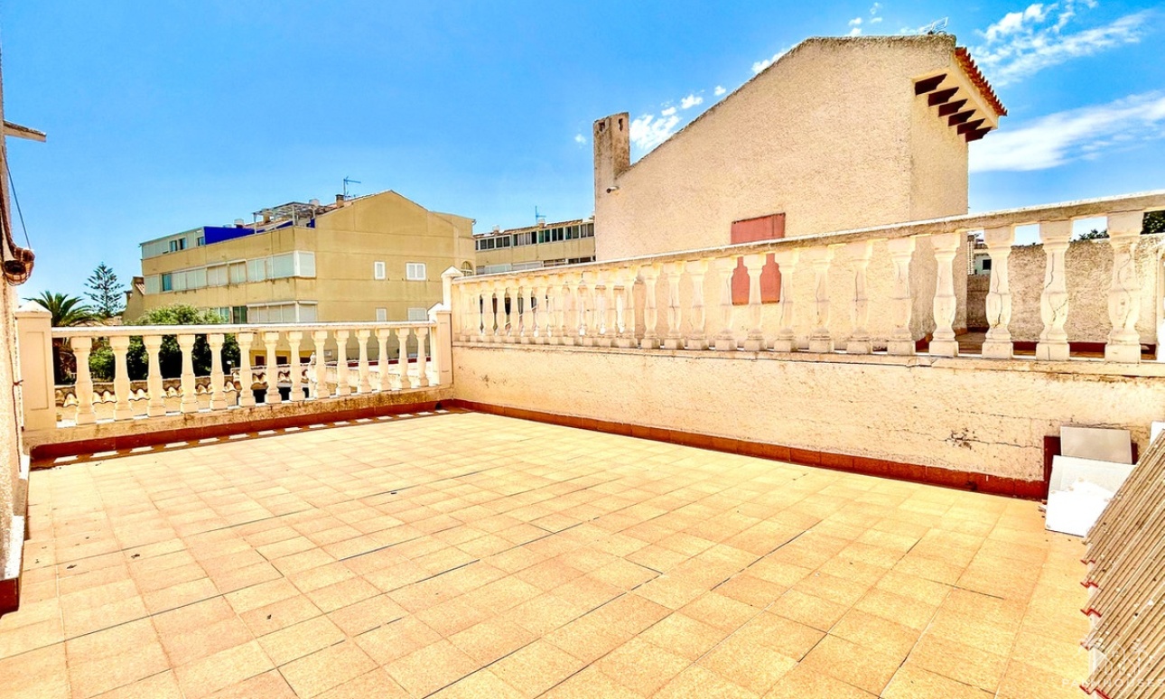 Venta - Villa - Orihuela - La Zenia