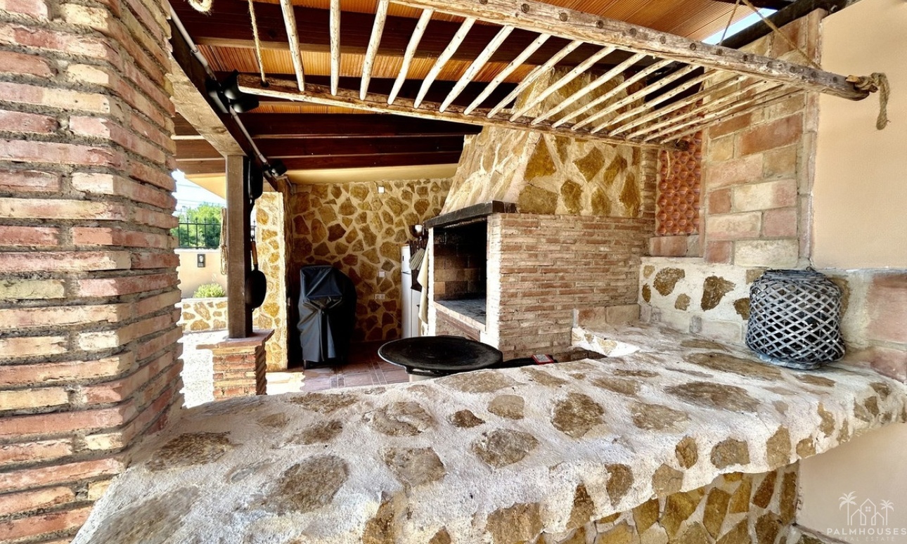 Venta - Villa - Orihuela - La Zenia