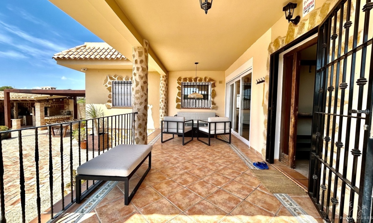 Venta - Villa - Orihuela - La Zenia