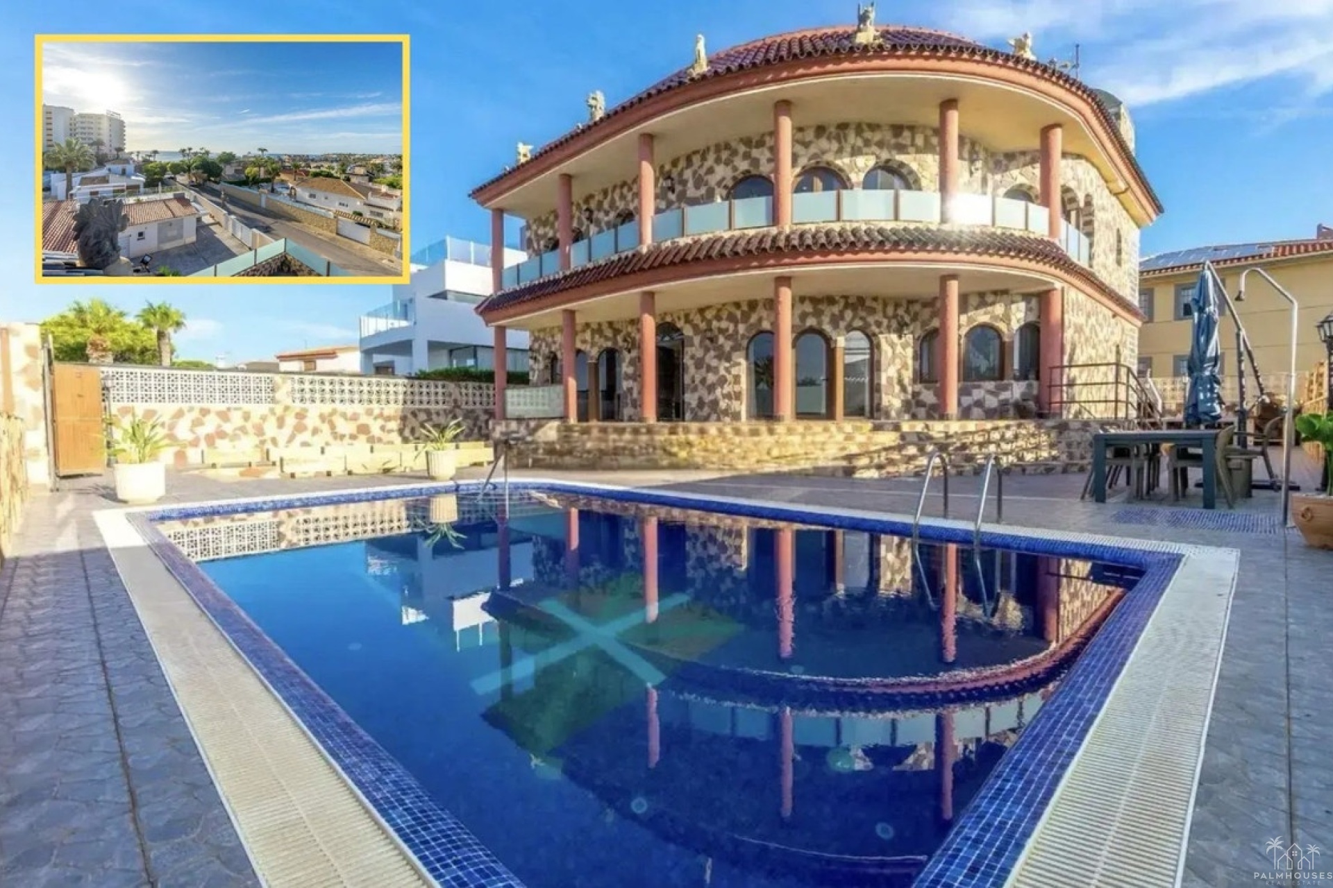 Venta - Villa - Orihuela - La Zenia